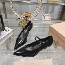 Miu Miu Shoes